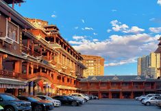 其他 2 Kaili Wanhuzhai Hotel (South High-speed Railway Station)