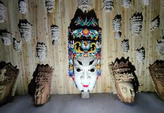 อื่นๆ 2 Anshun HeWan Hotel