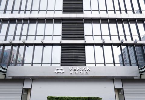 Others Weiman Hotel (Dongmen Old Street Subway Station Branch)