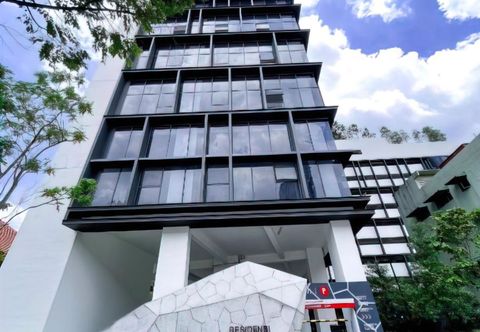 其他 Staycation KL - Continew Residence