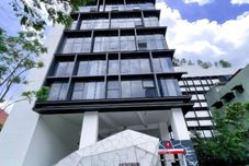 其他 Staycation KL - Continew Residence