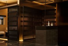 Lainnya 3 Wutong · SkyLine Hotel (Nanjing Xinjiekou Branch)