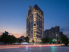 Others 4 Wuhan Ocean World Tazihu Metro Station Atour Hotel