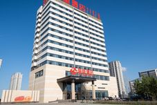 其他 Haitang Hotel (Hulunbuir New District People's Government Store)