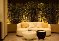 อื่นๆ 4 Gunai Hotel (Zhoukou Chuanhui District Huanghe Road)