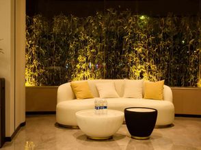 อื่นๆ 4 Gunai Hotel (Zhoukou Chuanhui District Huanghe Road)