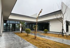 Others 6 Pugengyuan Homestay