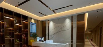 Lain-lain 4 Hillman Hotel (Shenzhen Jinguanghua International Trade Subway Station)