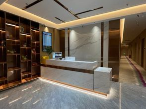 Lain-lain 4 Hillman Hotel (Shenzhen Jinguanghua International Trade Subway Station)