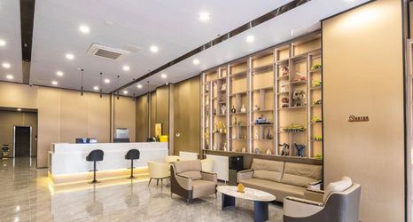 기타 2 HP Seattle Hotel