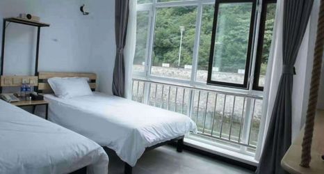 其他 2 Xinglong Chenyun Xiyin Hotel