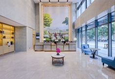 Others 6 Vienna Hotel (Jinan Central Business District Branch)