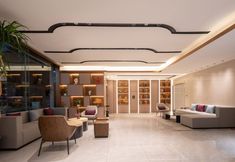 기타 5 Lavande Hotel (Jinan Provincial Museum CBD Center Store)