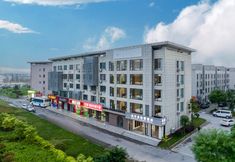 Others 4 Shanghai Dimishe Light Luxury Hotel