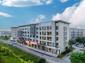 Others 4 Shanghai Dimishe Light Luxury Hotel