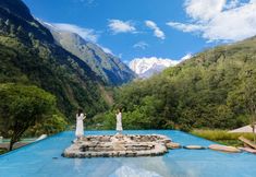 Others 6 Hailuogou Tongtang·Secret Garden Holiday Villa·Snow Mountain Holiday Villa