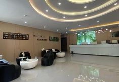 Lain-lain 6 Xili Nanyuan Hotel