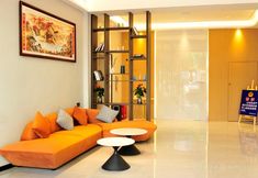 Lain-lain 7 Fu Shun Da Hua Hotel