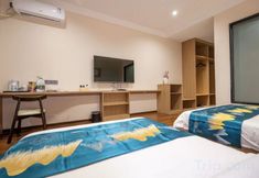 其他 5 Yunxiangge Hotel (Datong No.1 High School)