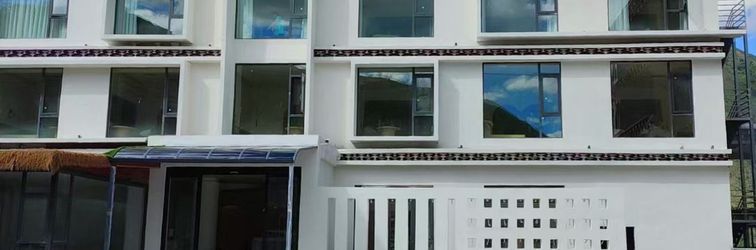 Others Yunxi Residence · Art Deco · Private Hot Spring Resort Hotel