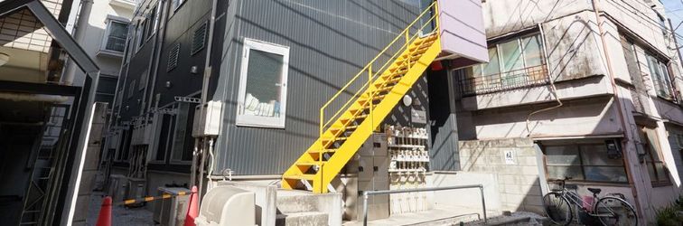 Others Vintage Design Kagurazaka