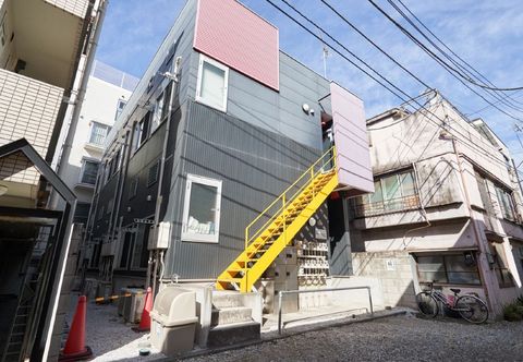 Others Vintage Design Kagurazaka