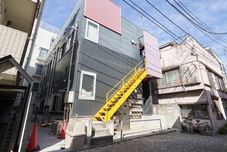 Others Vintage Design Kagurazaka