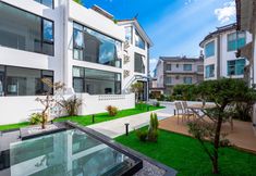 Khác 7 The garden homestay named "Mengxi Yashe" in Dali.