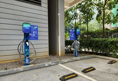 Others 6 The Mews Kuala Lumpur by ALMA