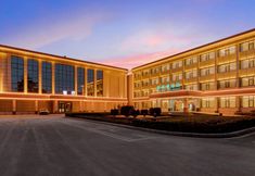 อื่นๆ 3 Anyan VIP Building Hotel