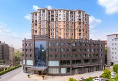 其他 2 Vienna International Hotel (Jiugong Avenue, Tongshan County)