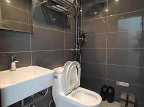 Others 4 Shanghai Haoge Hotel (Gongkang Road Subway Station Baoshan Wanda)