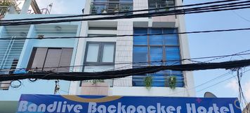 Lainnya 3 Bandlive Backpacker Hostel