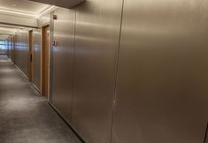 อื่นๆ 6 Yexinglan Art Hotel (Taidong Pedestrian Street Wanda Plaza)