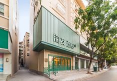 其他 3 Haiyou Hotel (Nanchang Bayi Square Shengjinta Metro Station)