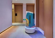 其他 7 Ni Hao Hotel (Shanghai Qingpu Zhujiajiao Guzhen)