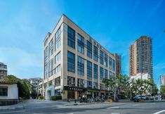 기타 3 Ketangxuan Hotel (Shanghai Railway Station Baoshan Road Subway Station)