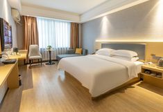 Others 4 Lianwo Oriental Hotel (Nanning West Store)