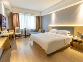 Others 4 Lianwo Oriental Hotel (Nanning West Store)