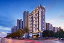 Others Yanqi Xuanxuan Hotel (Gushiheng Taiping Pacific Shopping Plaza)