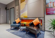 Lain-lain 5 Homeinn Selected Hotel (Nanjing Olympic Sports Exhibition Center Youfangqiao Subway Station)