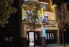 Khác 3 Chengjiang Jifang Inn