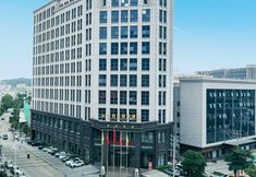 其他 2 Nature Four Seasons Hotel (Quanzhou Luojiang Shuangyang Branch)