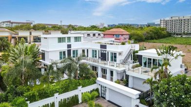 Others 4 New 7BR Pool Villa with Slider - VVP31.4