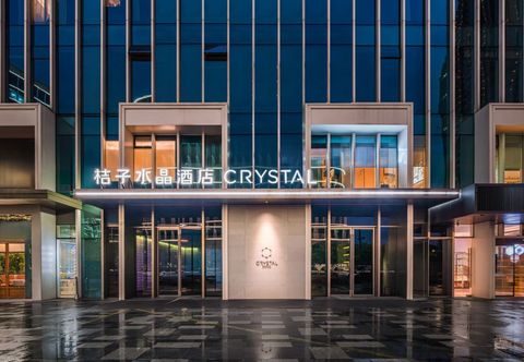 Others Crystal Orange Hotel (Hangzhou Qianjiang Xincheng)