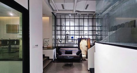 Others 2 Medifu Light Luxury Hotel (Chengdu Kuanzhai Alley Huapaifang Metro Station Branch)