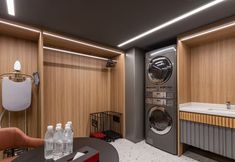 Others 6 YUNIK E-sports Hotel