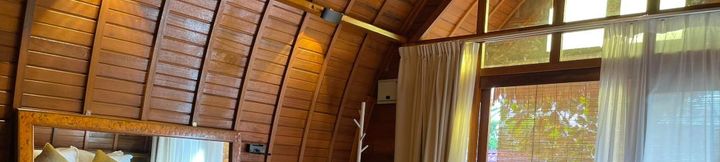 อื่นๆ 3 Golden Chenang Village