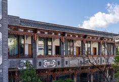 기타 7 Dali Baiquanwan Hot Spring Hotel