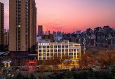 其他 2 Starway Hotel (Shangqiu Nanjingdong Road)